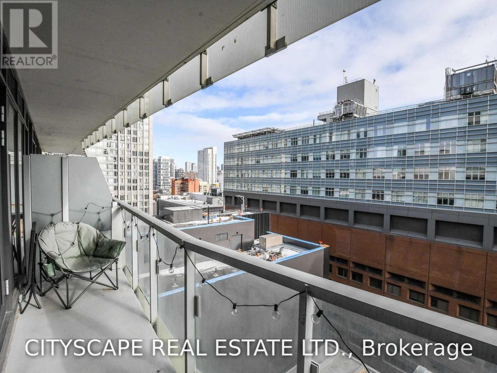 1504 - 197 Yonge Street, Toronto, Ontario  M5B 1M4 - Photo 13 - C13866940