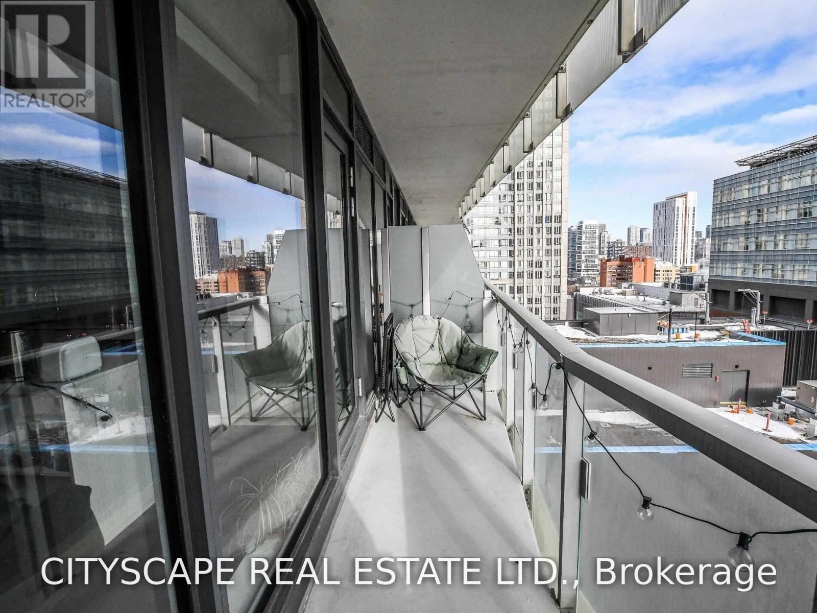 1504 - 197 Yonge Street, Toronto, Ontario  M5B 1M4 - Photo 14 - C13866940