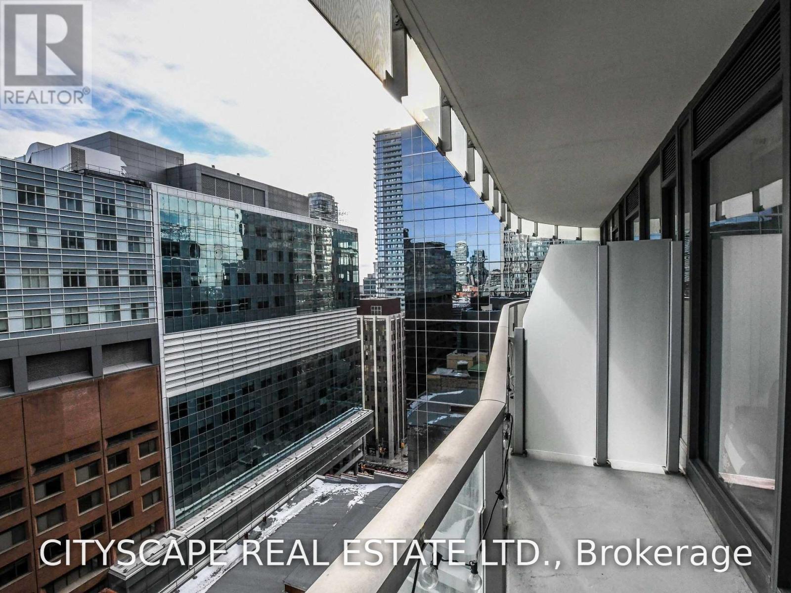 1504 - 197 Yonge Street, Toronto, Ontario  M5B 1M4 - Photo 15 - C13866940