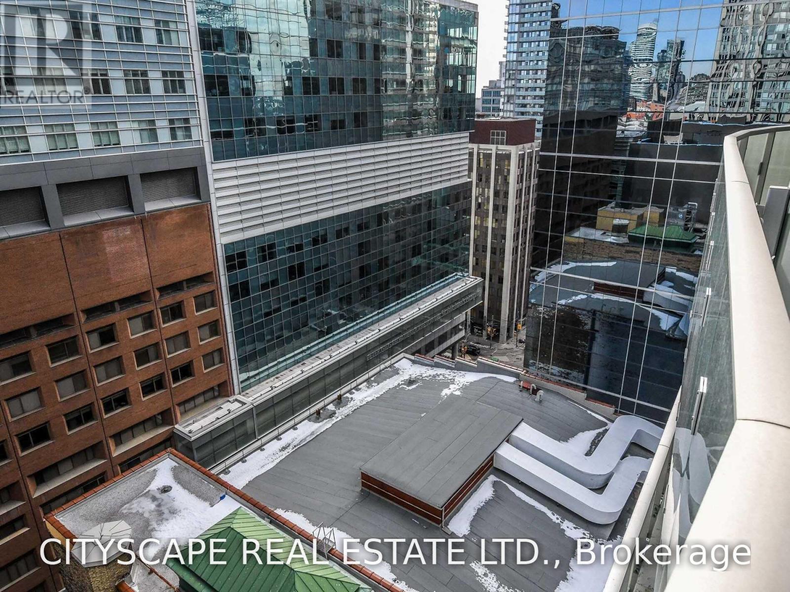 1504 - 197 Yonge Street, Toronto, Ontario  M5B 1M4 - Photo 16 - C13866940