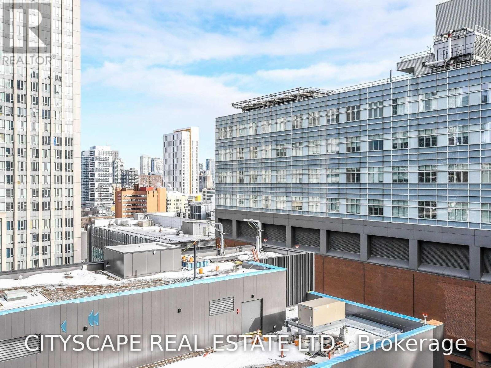 1504 - 197 Yonge Street, Toronto, Ontario  M5B 1M4 - Photo 17 - C13866940
