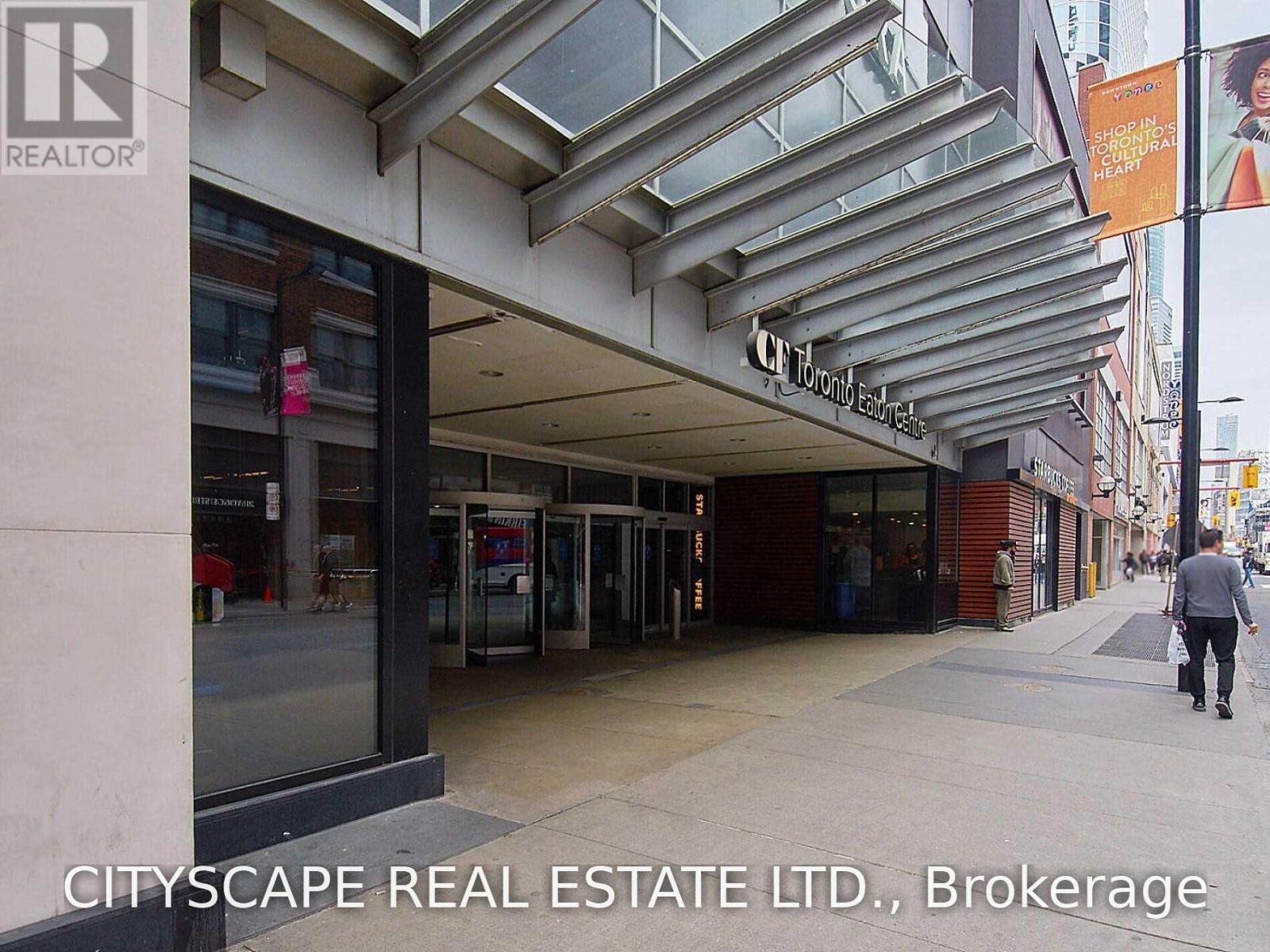 1504 - 197 Yonge Street, Toronto, Ontario  M5B 1M4 - Photo 25 - C13866940