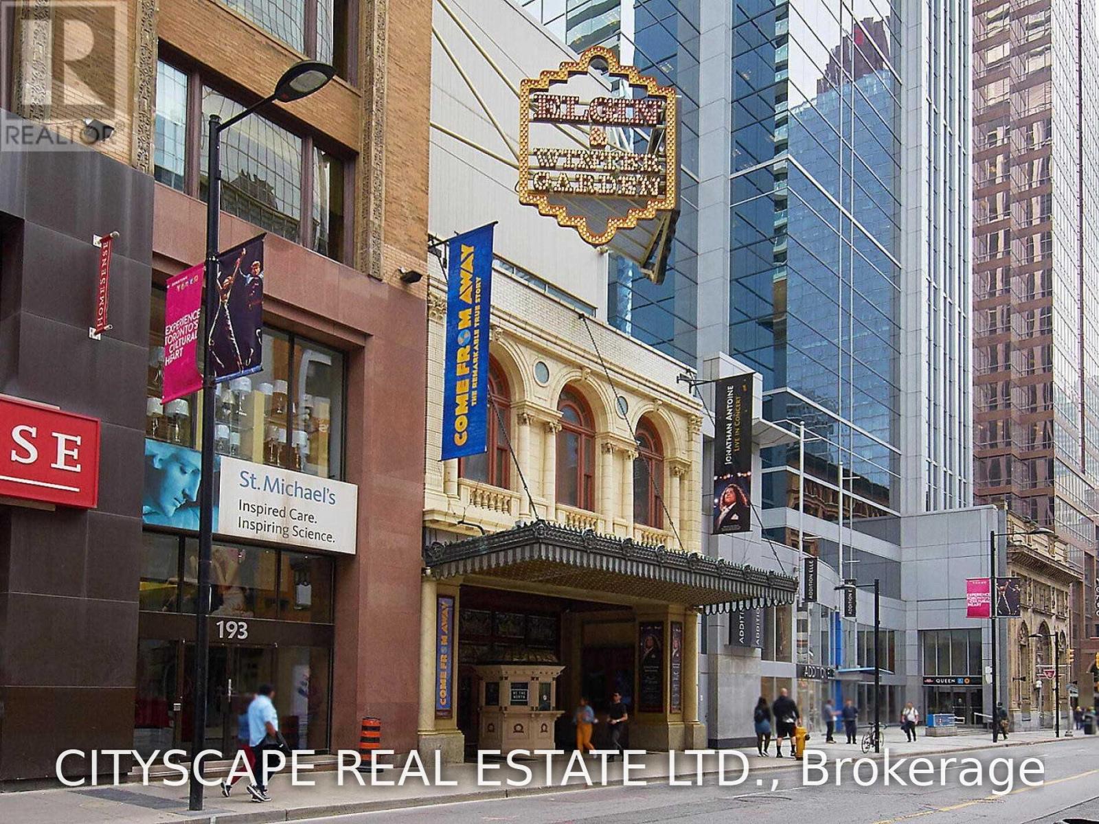 1504 - 197 Yonge Street, Toronto, Ontario  M5B 1M4 - Photo 27 - C13866940