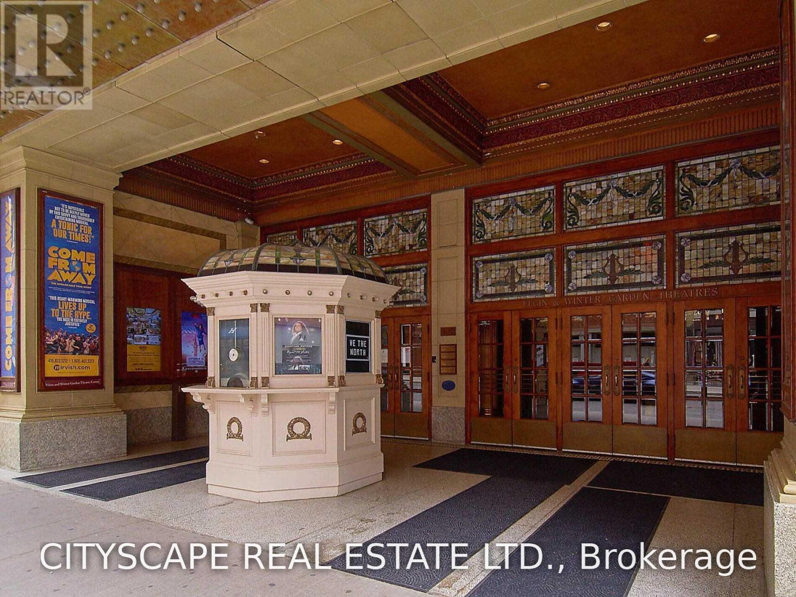1504 - 197 Yonge Street, Toronto, Ontario  M5B 1M4 - Photo 28 - C13866940