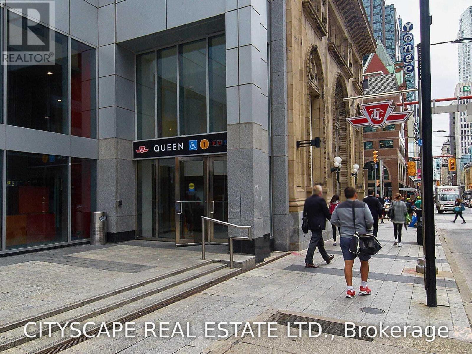 1504 - 197 Yonge Street, Toronto, Ontario  M5B 1M4 - Photo 29 - C13866940