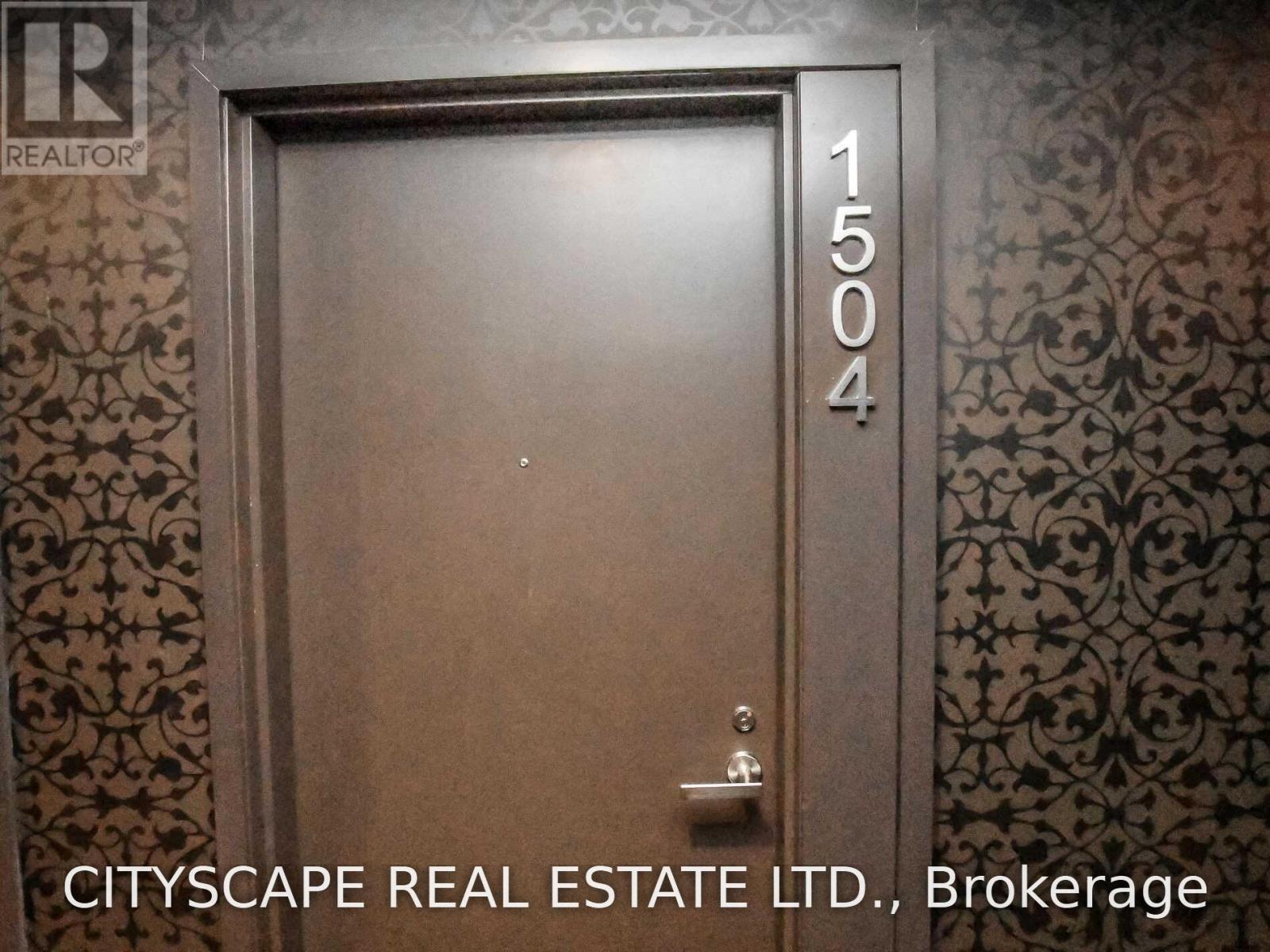 1504 - 197 Yonge Street, Toronto, Ontario  M5B 1M4 - Photo 4 - C13866940