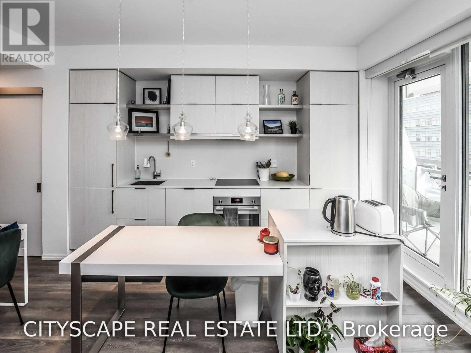 1504 - 197 Yonge Street, Toronto, Ontario  M5B 1M4 - Photo 9 - C13866940