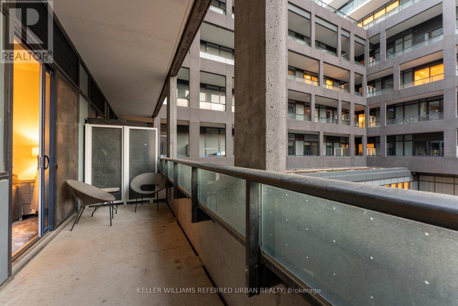206 - 9 Tecumseth Street, Toronto, Ontario  M5V 0S5 - Photo 8 - C13866942