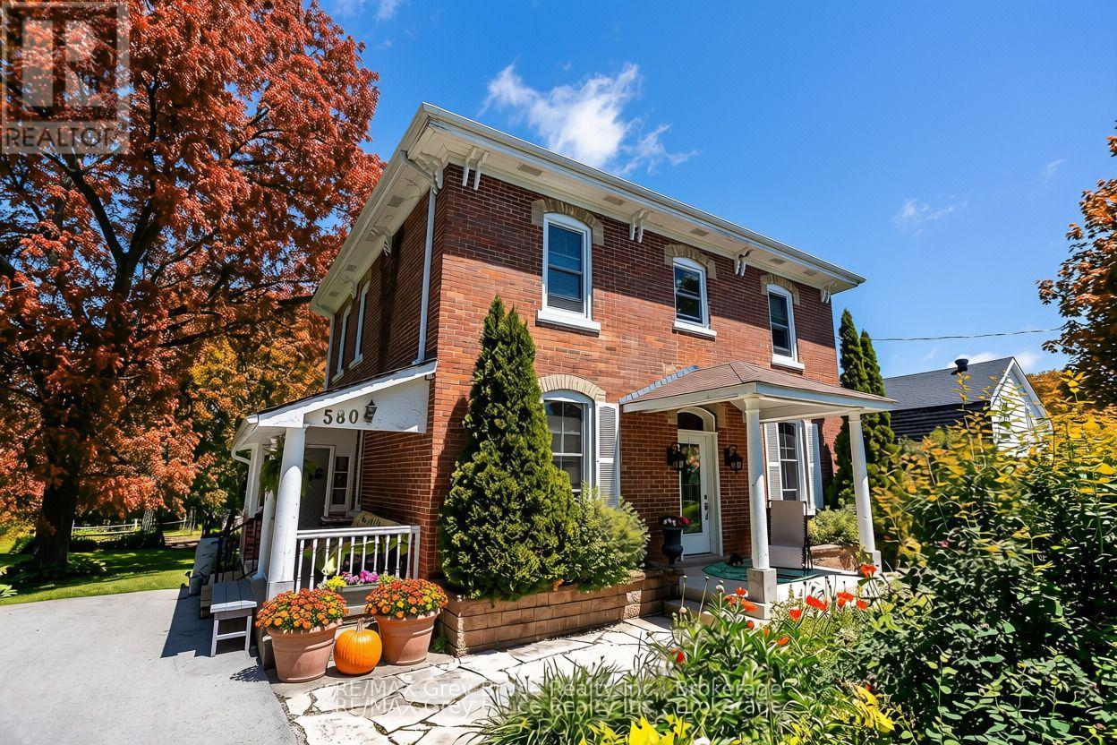 580 23rd Street W, Owen Sound, Ontario  N4K 4G9 - Photo 2 - X13866898