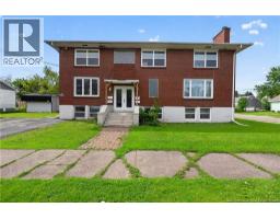 50 Leslie, Moncton, New Brunswick