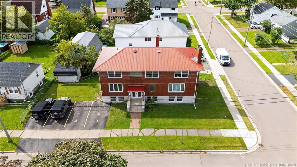 50 Leslie, Moncton, New Brunswick  E1C 6M2 - Photo 4 - NB149012