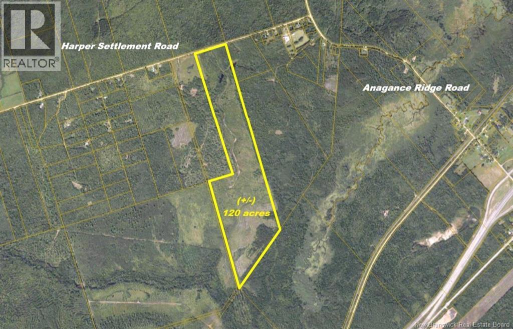 Harper Settlement Road, Anagance, New Brunswick  E4Z 1E6 - Photo 6 - NB149185