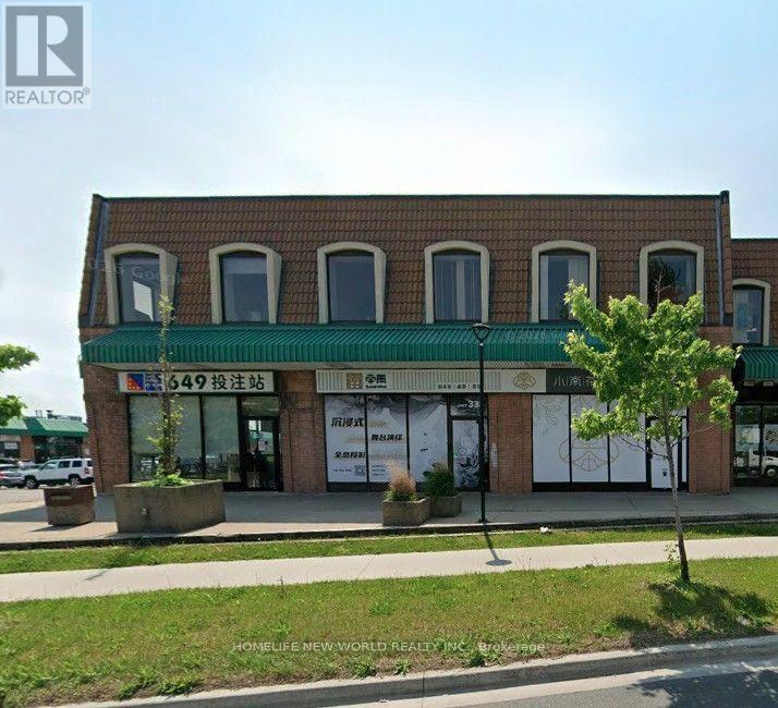 33 - 3300 Midland Avenue, Toronto (Milliken), Ontario  M1V 4A1 - Photo 6 - E13866818