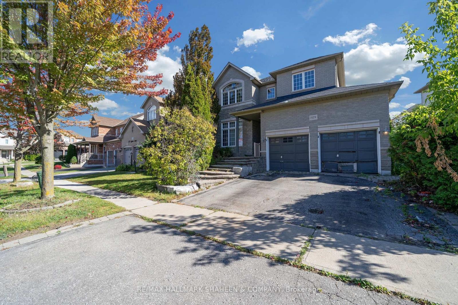 1529 Skyview Street, Oshawa, Ontario  L1K 2S3 - Photo 39 - E13866830
