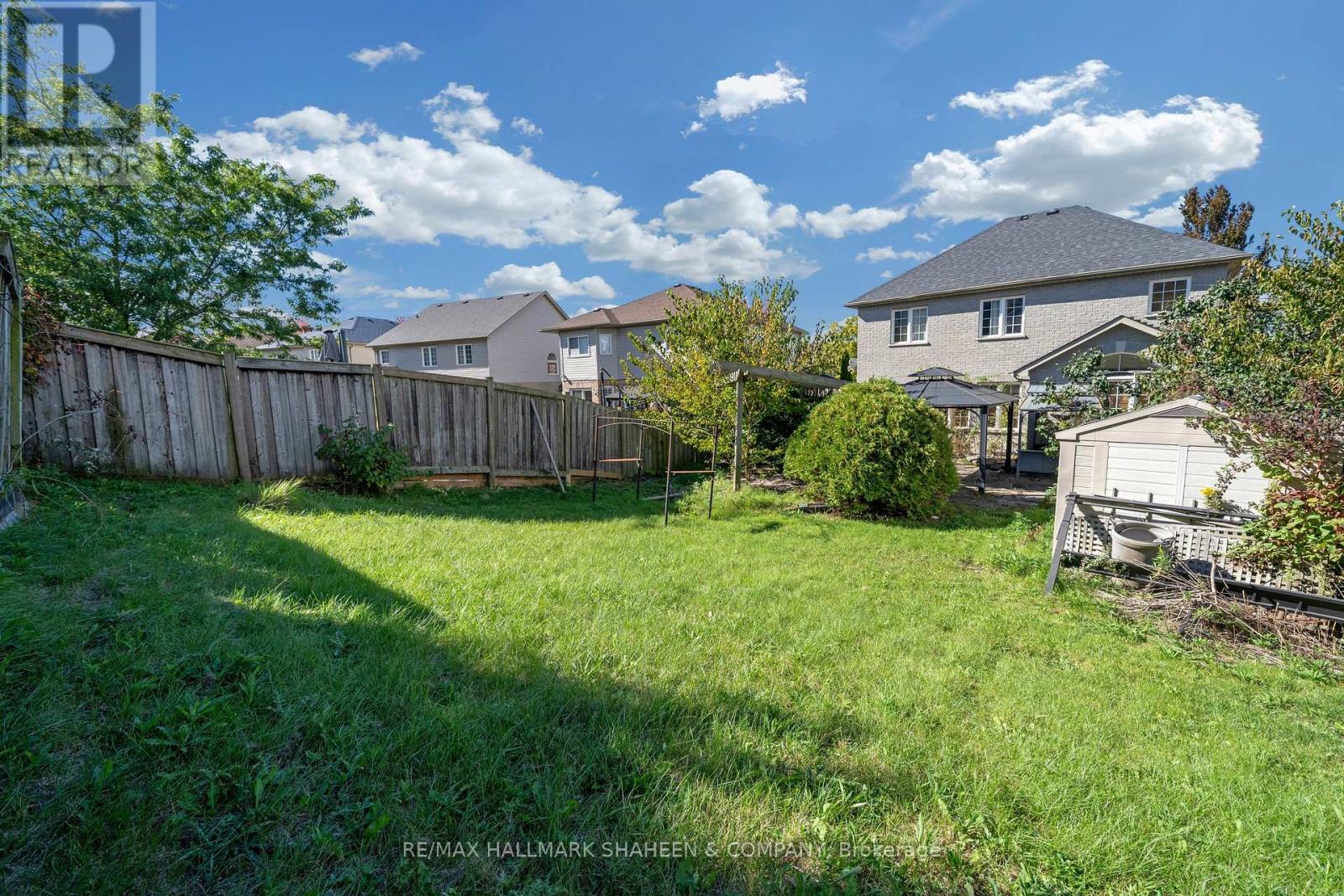1529 Skyview Street, Oshawa, Ontario  L1K 2S3 - Photo 45 - E13866830