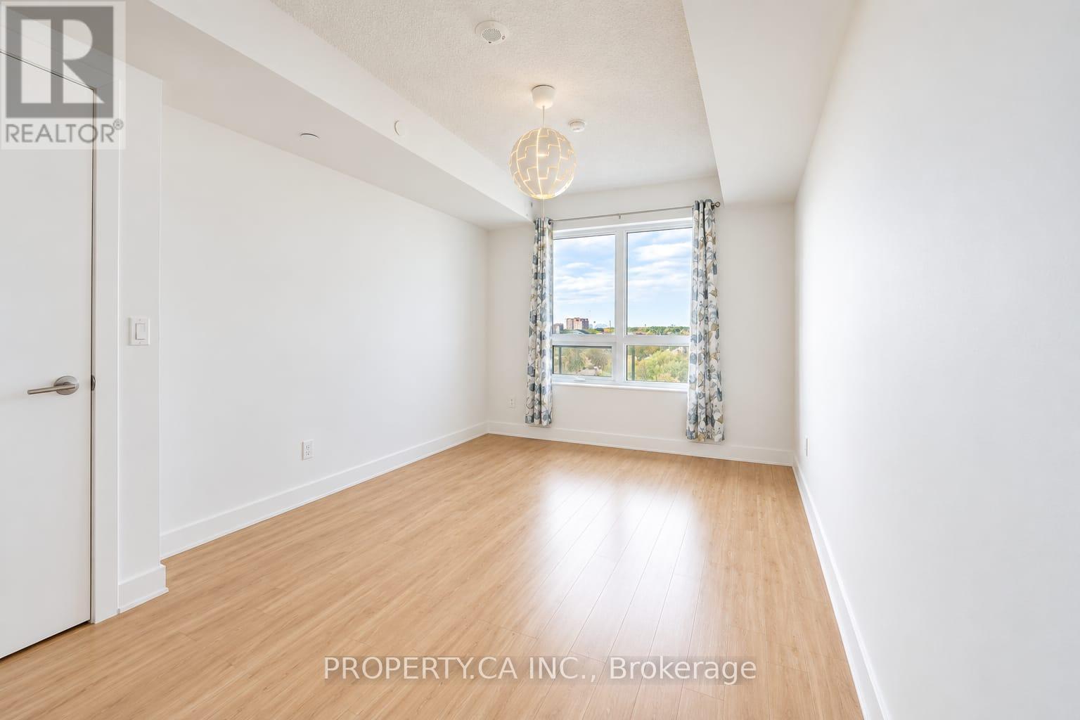 1209 - 1346 Danforth Road, Toronto (Eglinton East), Ontario  M1J 0A9 - Photo 10 - E13866934