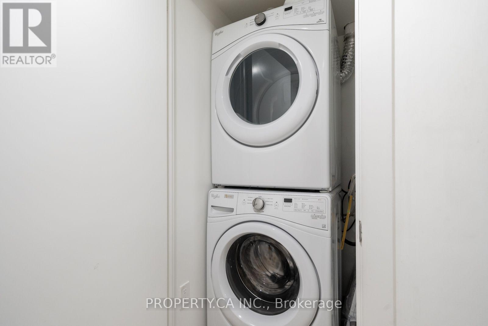 1209 - 1346 Danforth Road, Toronto (Eglinton East), Ontario  M1J 0A9 - Photo 13 - E13866934