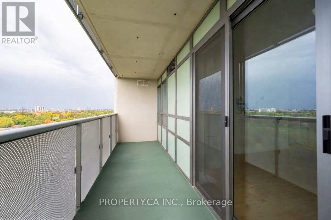 1209 - 1346 Danforth Road, Toronto (Eglinton East), Ontario  M1J 0A9 - Photo 15 - E13866934