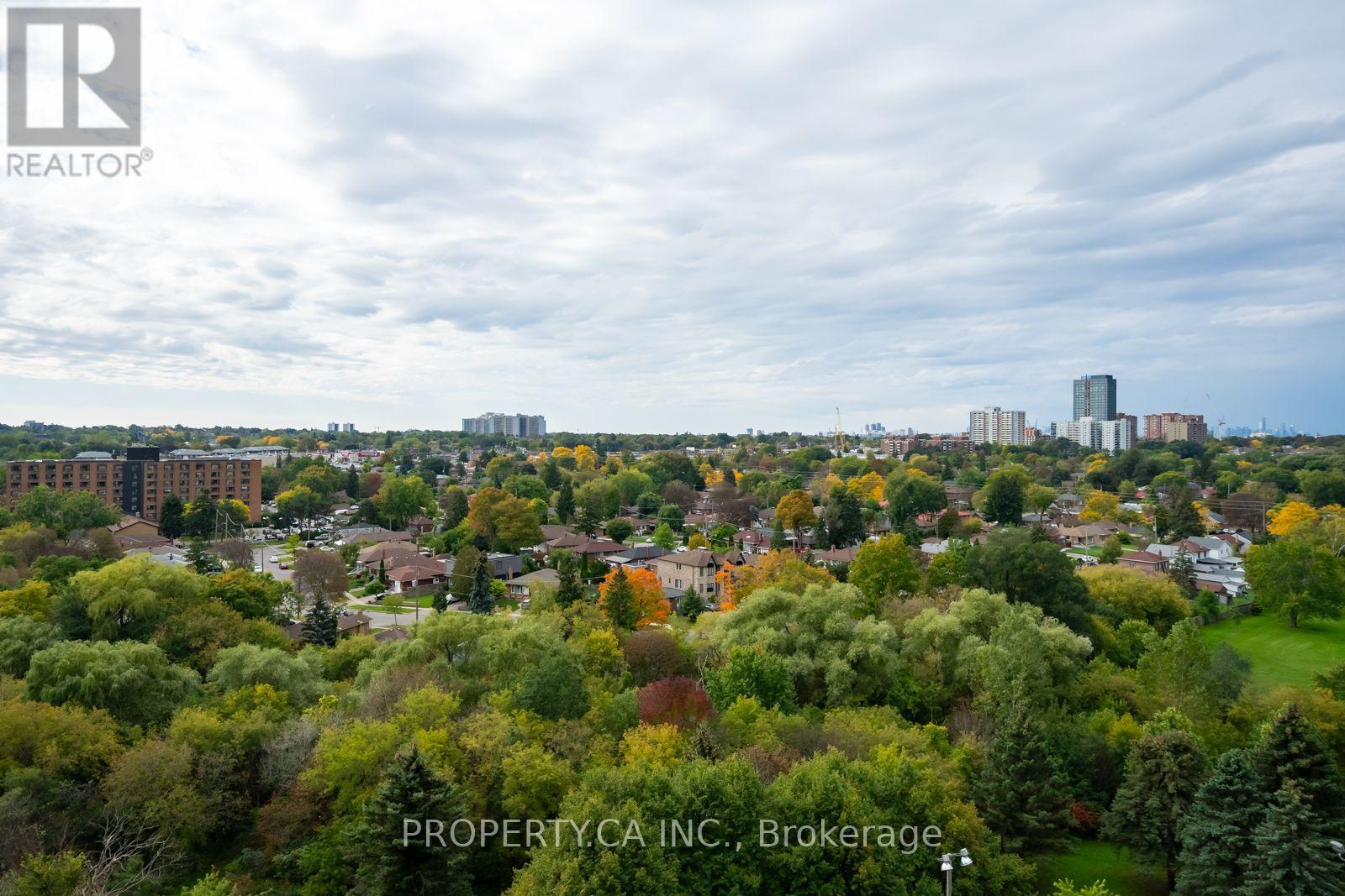 1209 - 1346 Danforth Road, Toronto (Eglinton East), Ontario  M1J 0A9 - Photo 17 - E13866934