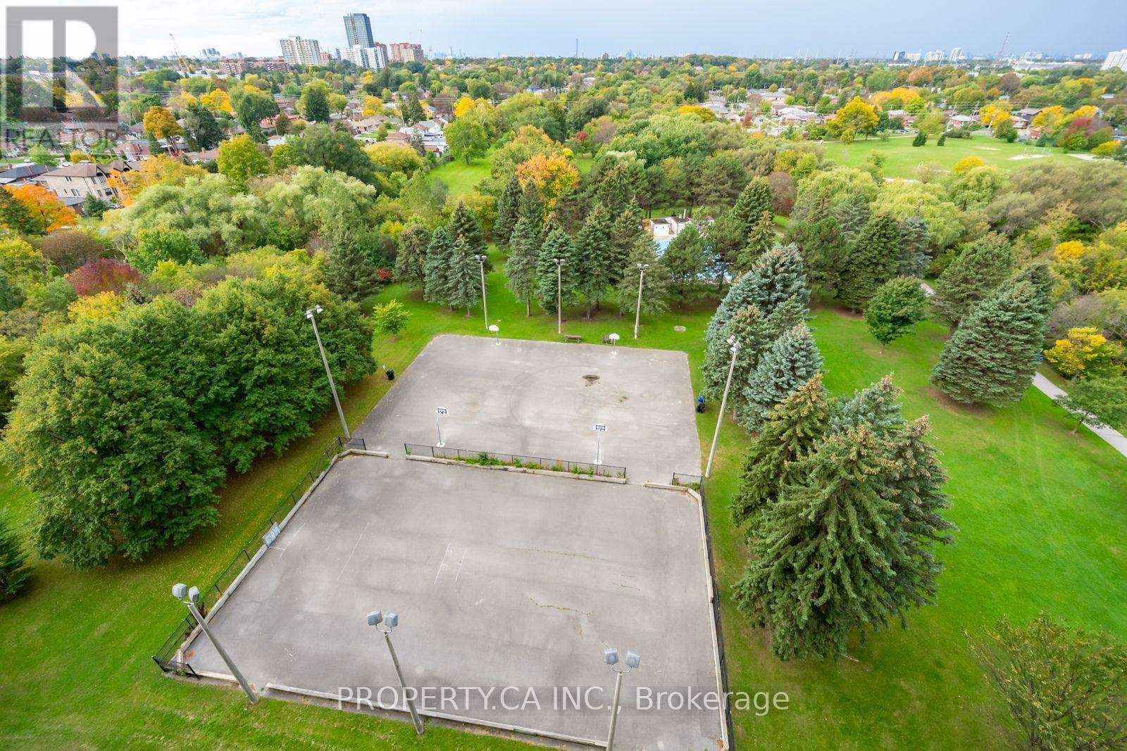1209 - 1346 Danforth Road, Toronto (Eglinton East), Ontario  M1J 0A9 - Photo 18 - E13866934