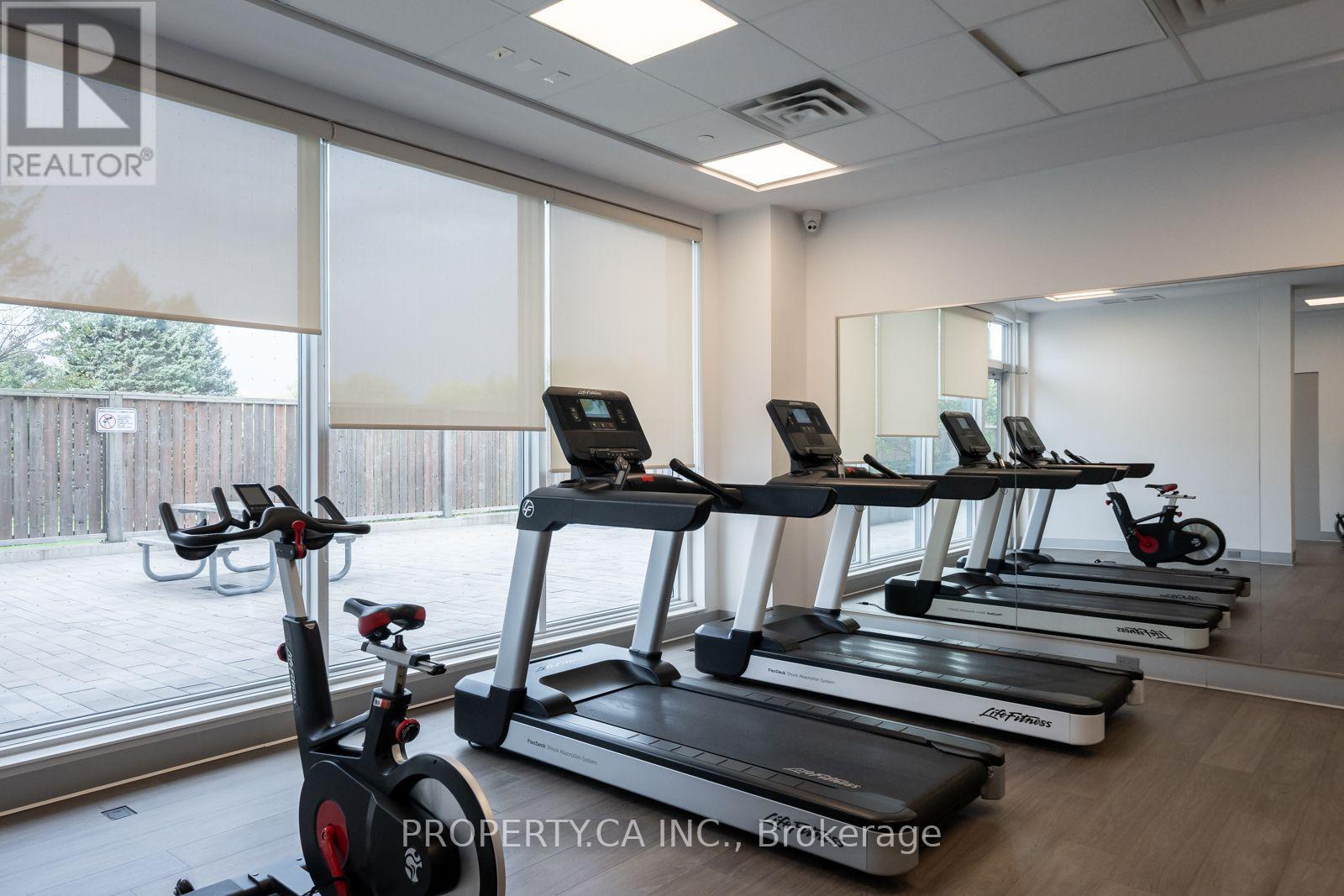 1209 - 1346 Danforth Road, Toronto (Eglinton East), Ontario  M1J 0A9 - Photo 19 - E13866934