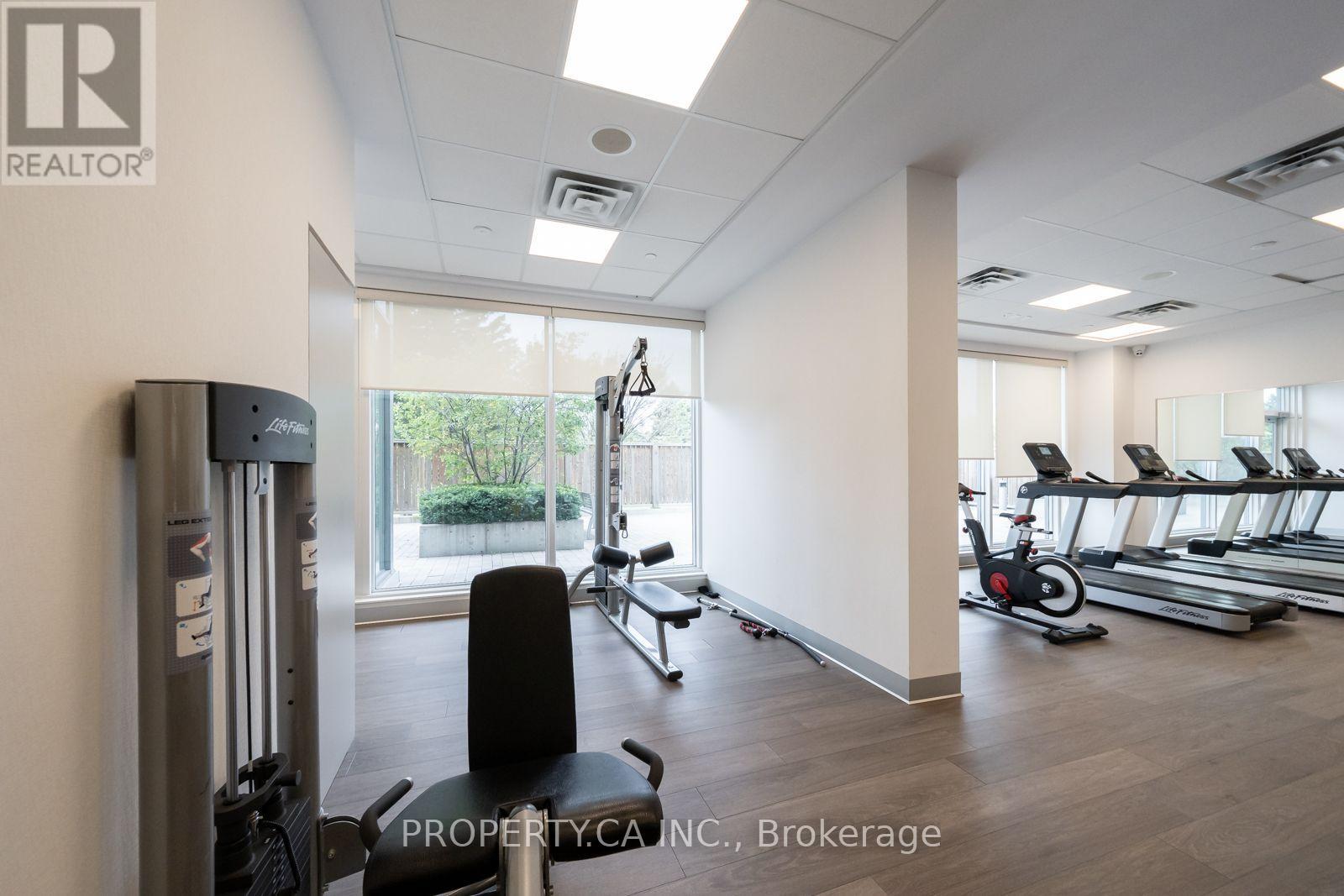 1209 - 1346 Danforth Road, Toronto (Eglinton East), Ontario  M1J 0A9 - Photo 20 - E13866934