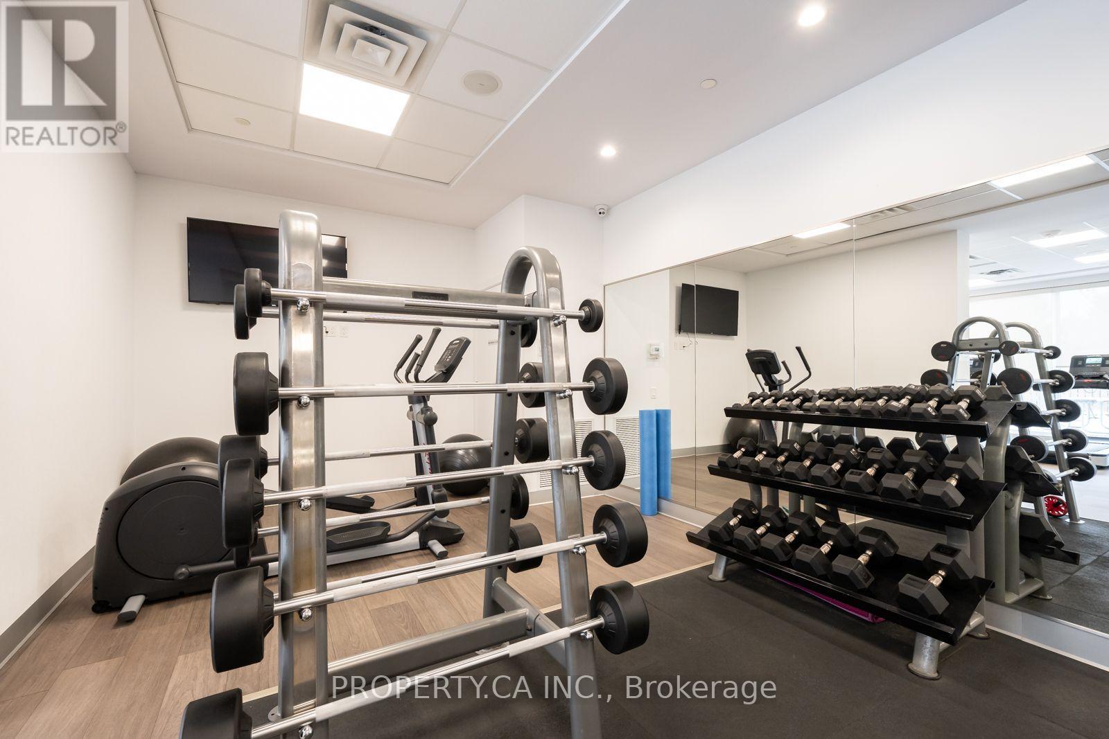 1209 - 1346 Danforth Road, Toronto (Eglinton East), Ontario  M1J 0A9 - Photo 21 - E13866934