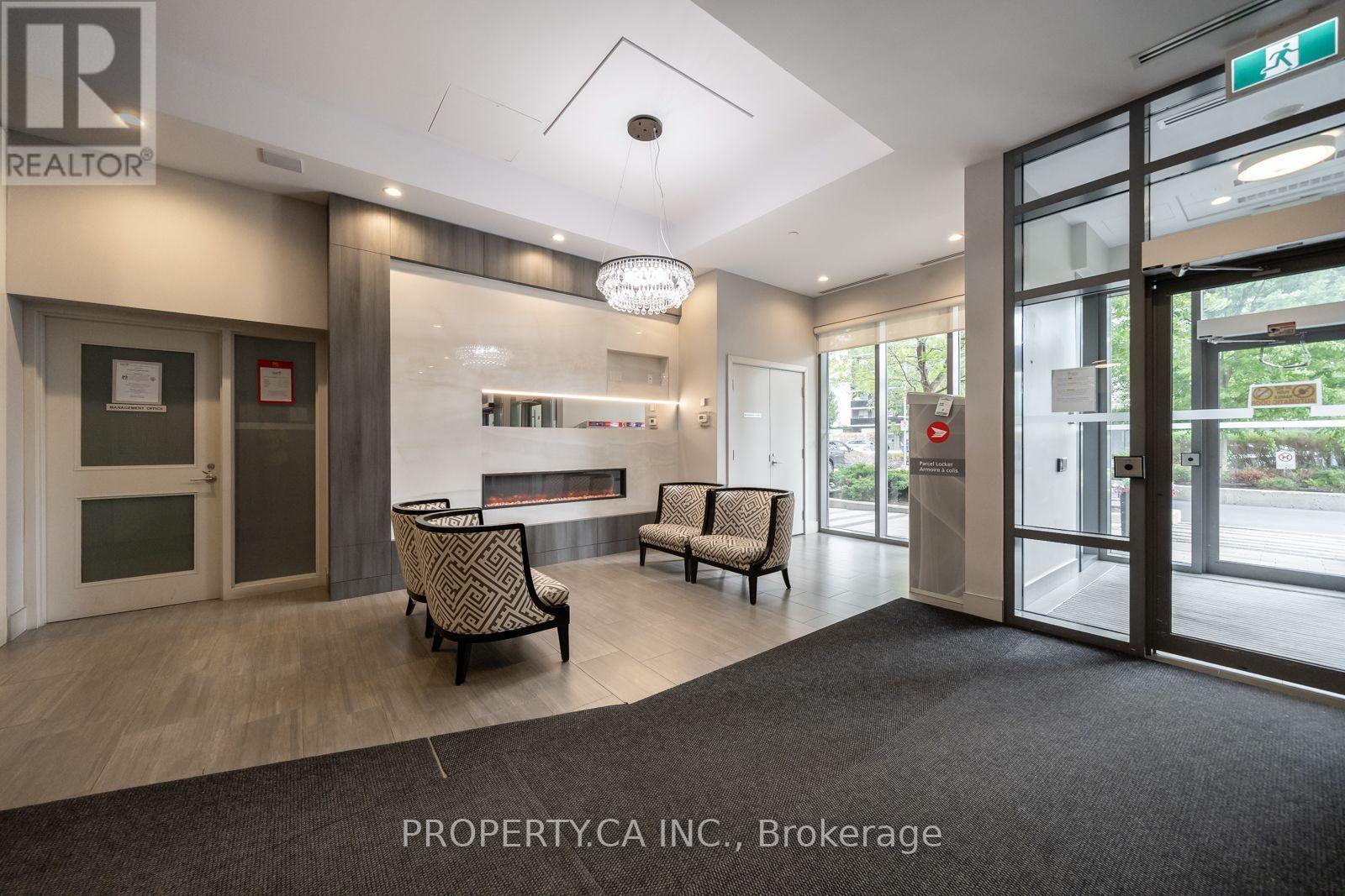 1209 - 1346 Danforth Road, Toronto (Eglinton East), Ontario  M1J 0A9 - Photo 22 - E13866934