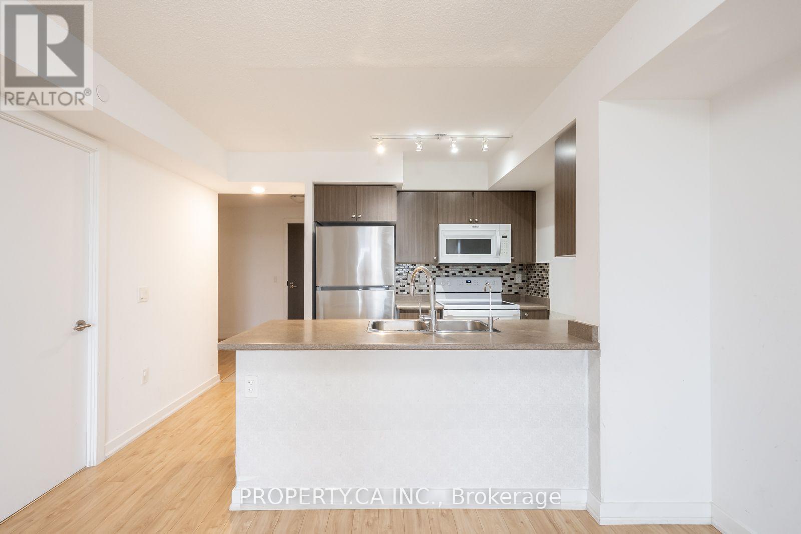 1209 - 1346 Danforth Road, Toronto (Eglinton East), Ontario  M1J 0A9 - Photo 4 - E13866934
