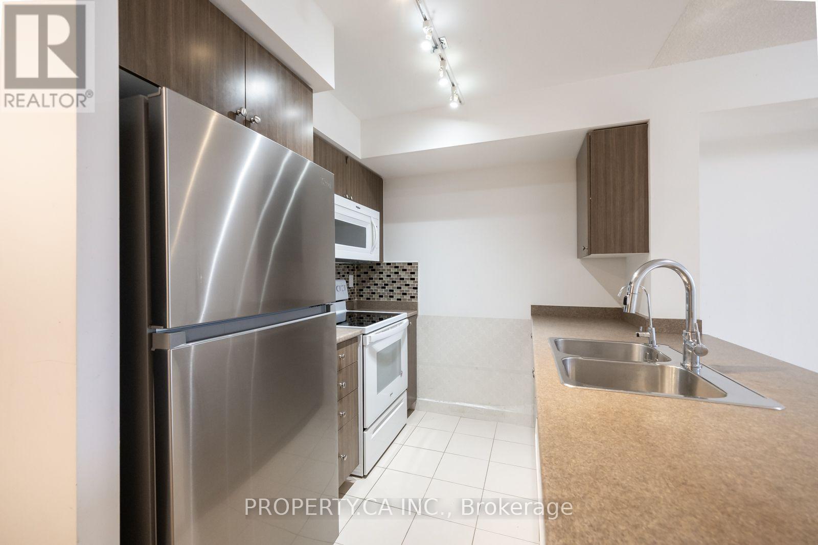 1209 - 1346 Danforth Road, Toronto (Eglinton East), Ontario  M1J 0A9 - Photo 5 - E13866934