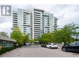 1209 - 1346 DANFORTH ROAD, Toronto, Ontario