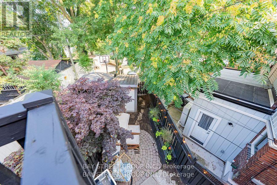 397 Kingston Road, Toronto, Ontario M4L 1V1 - Photo 23 - E13866954