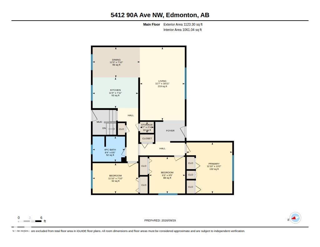 5412 90A AV NW