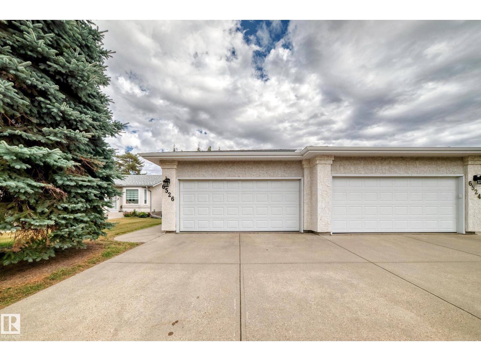 6526 158 AV NW