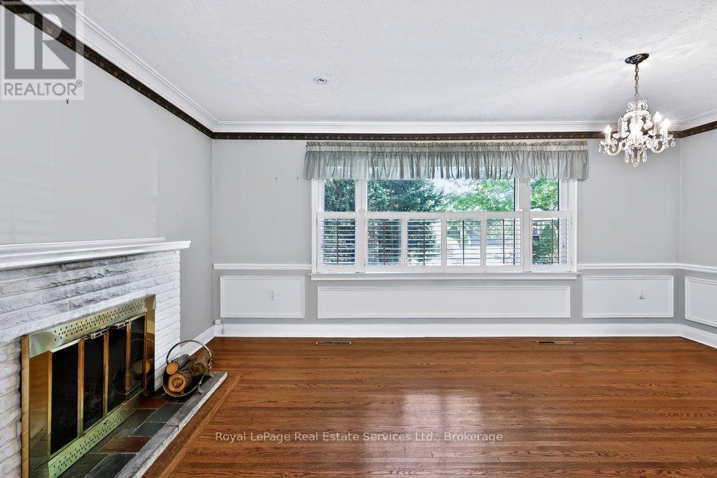 1531 Duncan Road, Oakville, Ontario  L6J 2R5 - Photo 15 - W13856868