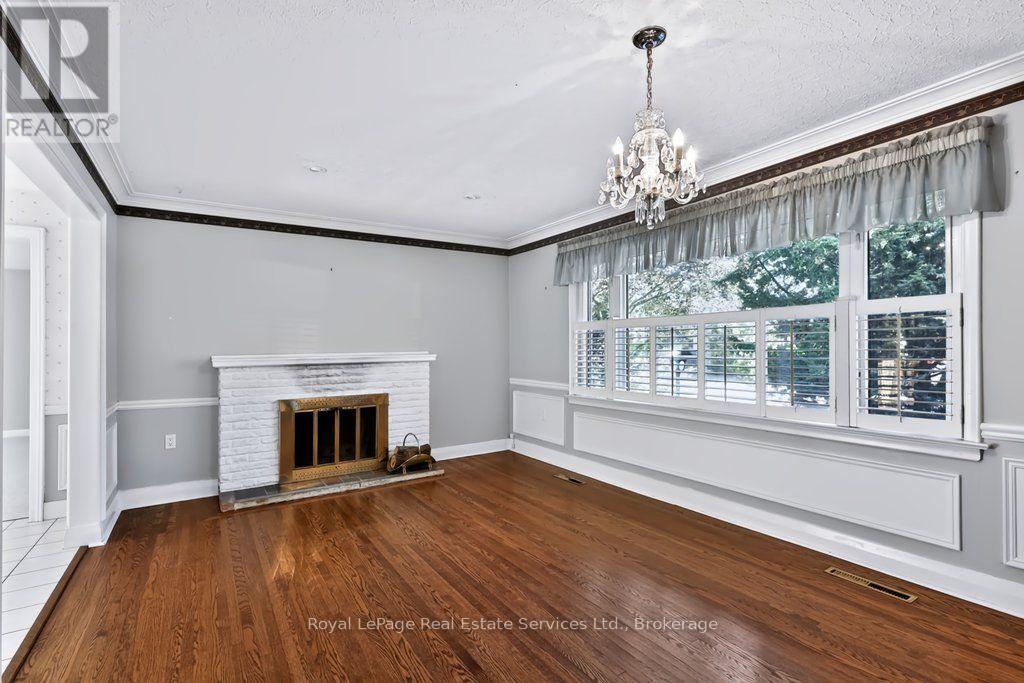 1531 Duncan Road, Oakville, Ontario  L6J 2R5 - Photo 14 - W13856868