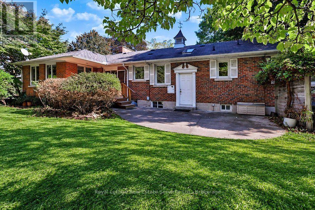 1531 Duncan Road, Oakville, Ontario  L6J 2R5 - Photo 39 - W13856868