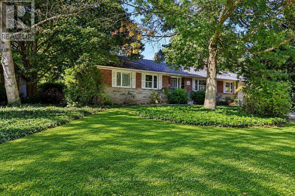 1531 Duncan Road, Oakville, Ontario  L6J 2R5 - Photo 6 - W13856868