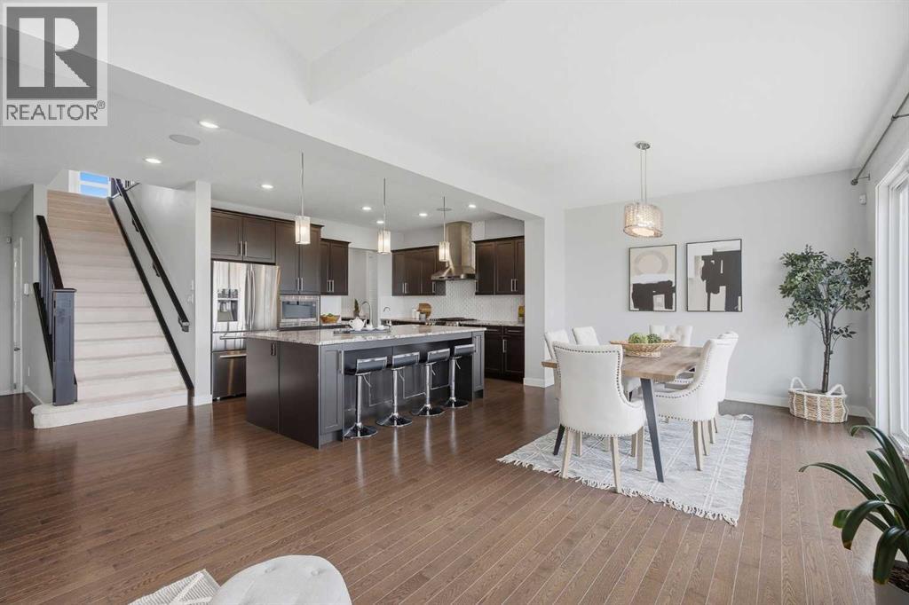 101 Evansridge Place NW, Calgary, Alberta  T3P 0L5 - Photo 9 - A2349155