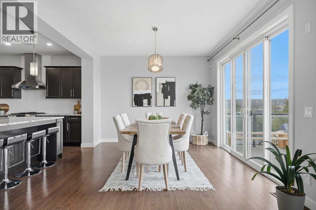 101 Evansridge Place NW, Calgary, Alberta  T3P 0L5 - Photo 7 - A2349155