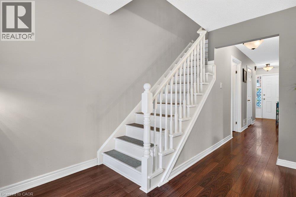 44 Frances Avenue Unit# 11, Stoney Creek, Ontario  L8E 5V6 - Photo 23 - 40856904