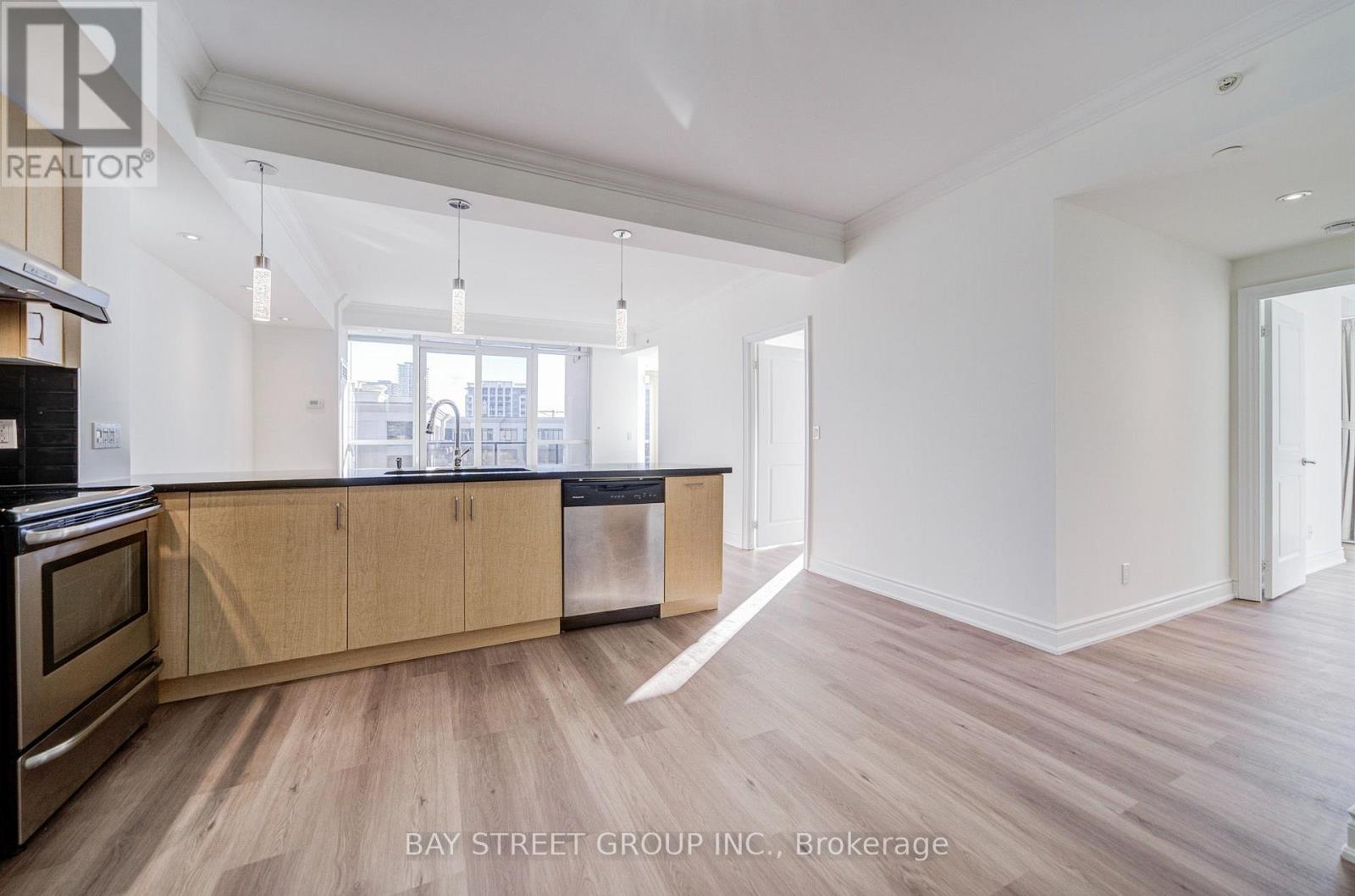 1102 - 89 South Town Centre Boulevard, Markham, Ontario  L6G 0E8 - Photo 17 - N13866844