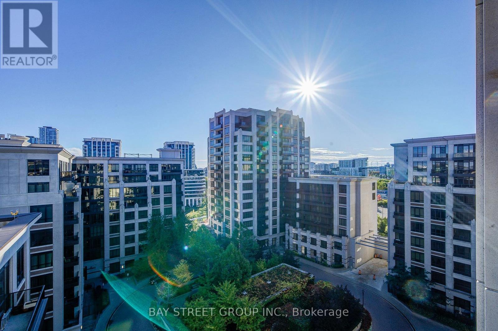 1102 - 89 South Town Centre Boulevard, Markham, Ontario  L6G 0E8 - Photo 49 - N13866844