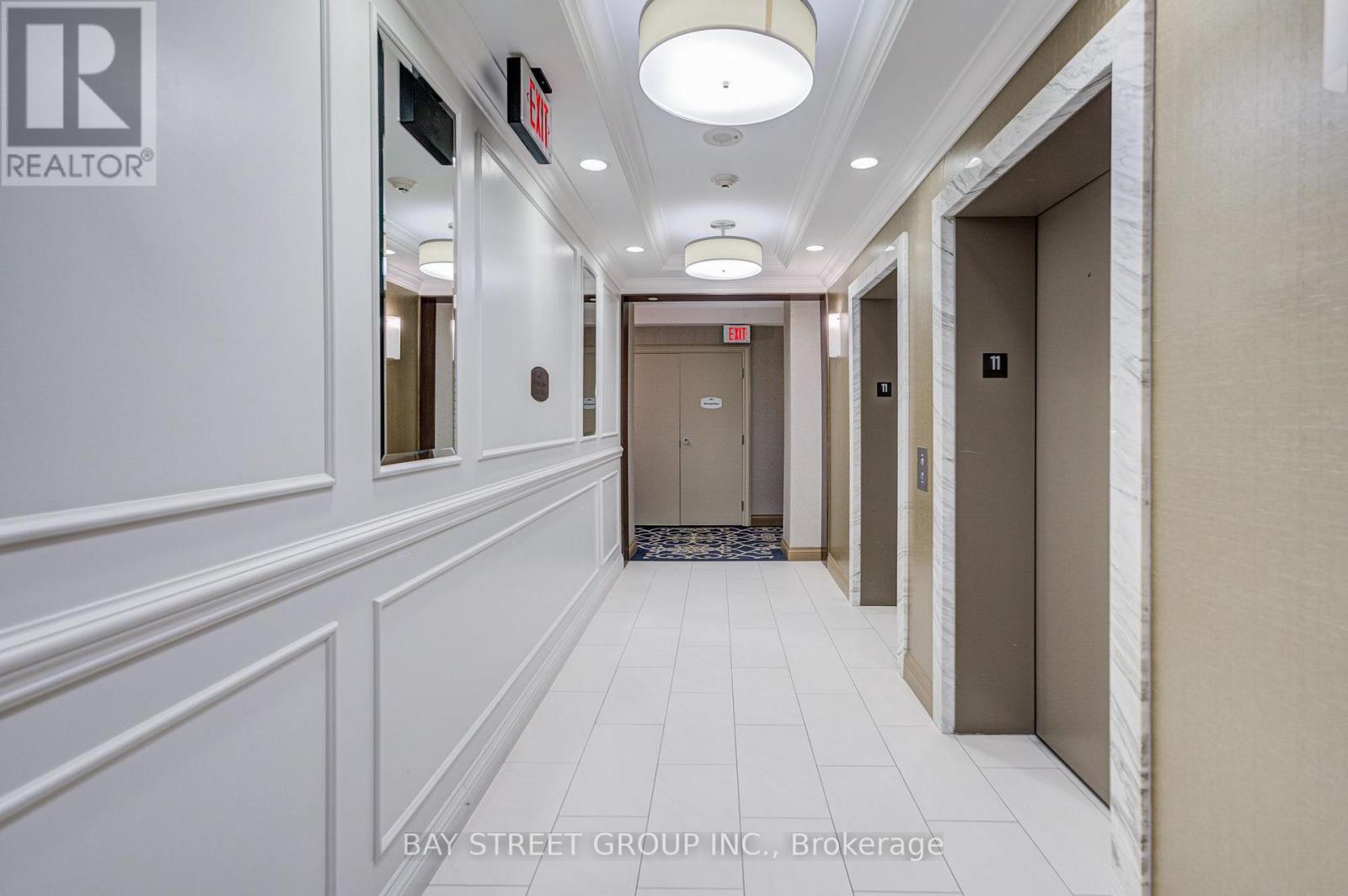1102 - 89 South Town Centre Boulevard, Markham, Ontario  L6G 0E8 - Photo 9 - N13866844