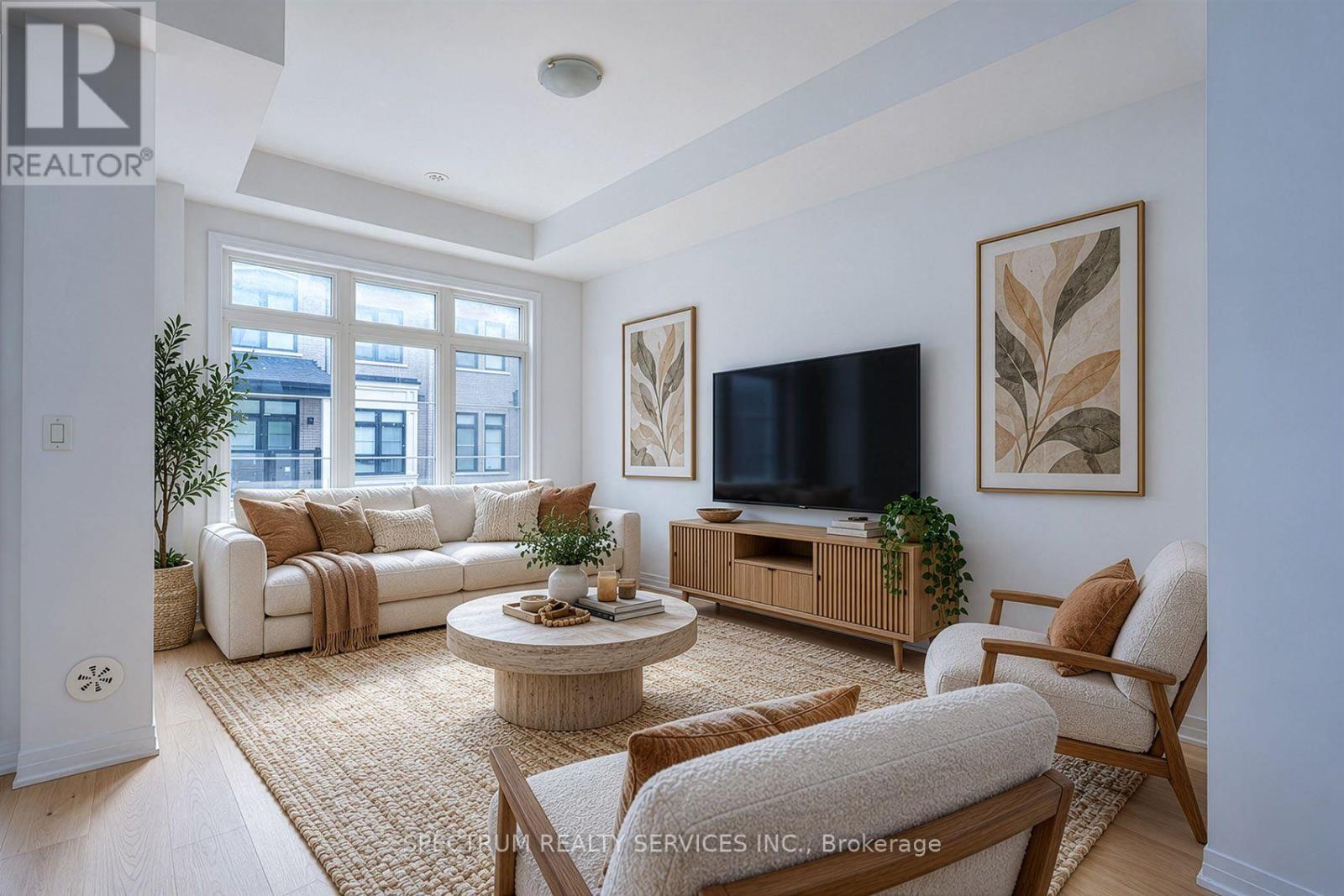 110 De La Roche Drive, Vaughan, Ontario L4H 5G4 - Photo 6 - N13866880