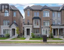 110 DE LA ROCHE DRIVE, Vaughan, Ontario