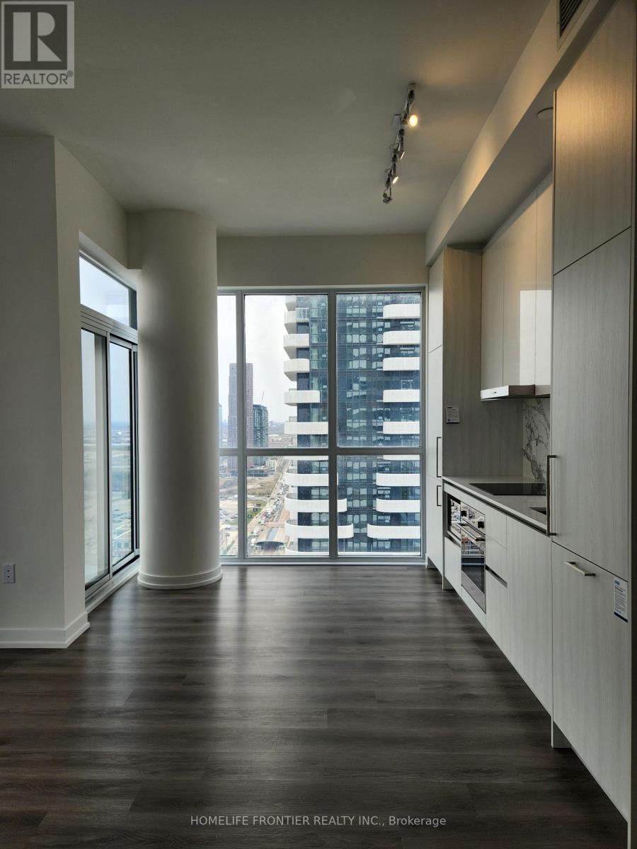 3612 - 225 Commerce Street, Vaughan (Vaughan Corporate Centre), Ontario  L4K 0R1 - Photo 10 - N13866892