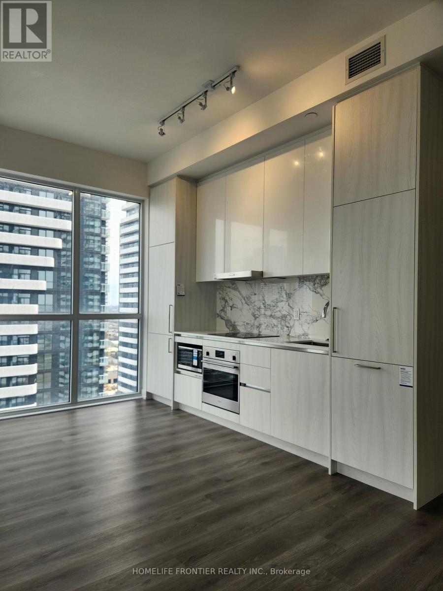 3612 - 225 Commerce Street, Vaughan (Vaughan Corporate Centre), Ontario  L4K 0R1 - Photo 11 - N13866892