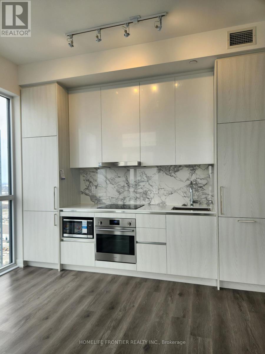 3612 - 225 Commerce Street, Vaughan (Vaughan Corporate Centre), Ontario  L4K 0R1 - Photo 12 - N13866892