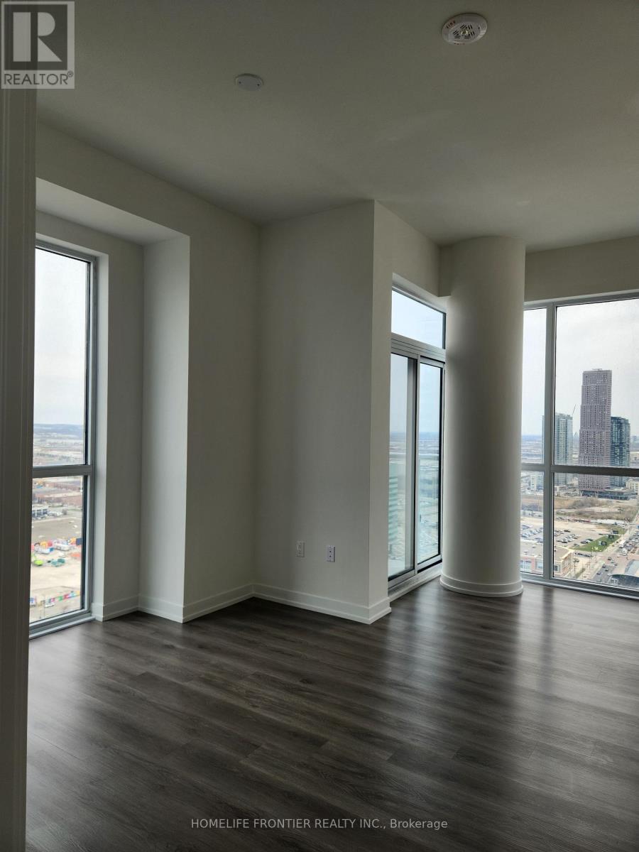 3612 - 225 Commerce Street, Vaughan (Vaughan Corporate Centre), Ontario  L4K 0R1 - Photo 14 - N13866892